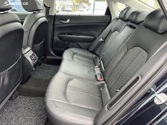 🚗 Kia Optima 2.0GDi 115KW Plug-in hybrid AUTOMAT - 15