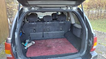 Jeep grand cherokee 2.7 crdi - 15