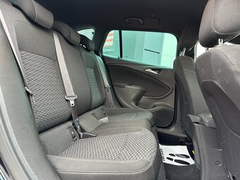 Opel Astra Sports Tourer 2019 - 15