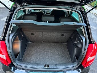 Škoda Fabia 1.2, Krásný stav, Nový servis + STK - 15