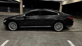 Volkswagen Arteon - 15