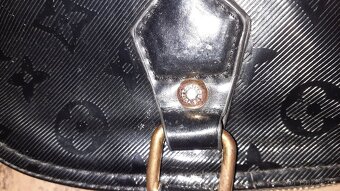 Kabelka Louis Vuitton L V - 15