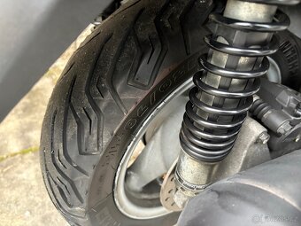 Honda s-Wing 125 2012 - 15