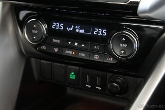 Mitsubishi Eclipse Cross, 1.5T-MiVEC 120kW PLUS, TAŽNÉ - 15