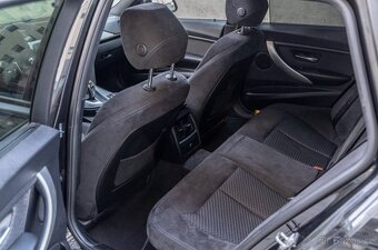 BMW Rad 3 Touring 330d - 15
