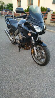 Honda CBF 1000 ABS - 15