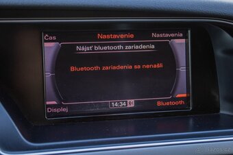 Audi A5 2.0 TSI AT8 - 15