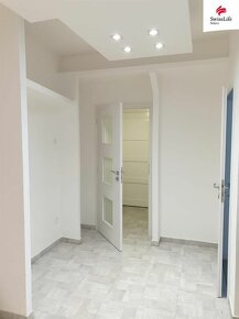 Pronájem bytu 3+kk 54 m2 N. A. Někrasova, Praha - 15