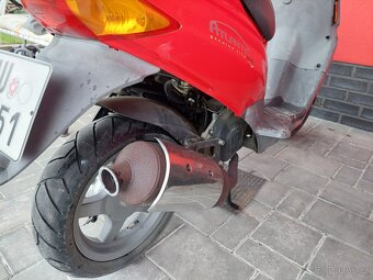 Derbi Atlantis - 15