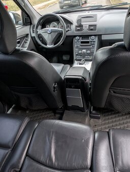 Prodej Volvo XC90 D5 - 15
