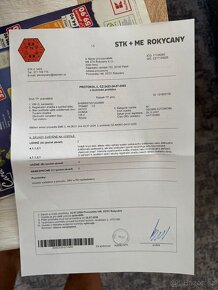 Prodám Honda CR-V 2,2i-CTDi, 4X4, TZ, Panorama, STK 7/2026 - 15