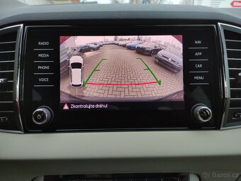 Škoda Karoq TSi DSG STYLE FullLED KAMERA TAŽNÉ - 15