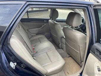 Toyota Avensis 2,2 D-4D Executive - 2008 - 15
