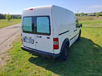 Ford Connect 1.8 Diesel 66kw Klima Model 2006 - 15