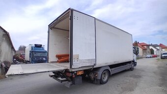 Mercedes-Benz Atego 1218 L mražák - Velmi dobrý stav - 15