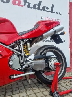 Ducati 748 - 15