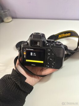 Nikon D3500 - 15