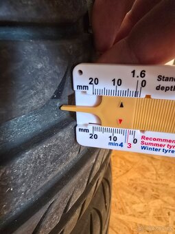 5x120 R18 Bmw kola - 15