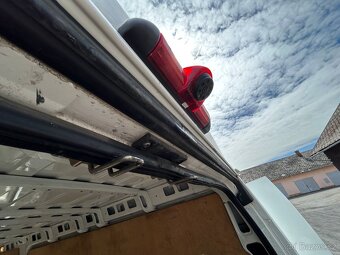 Citroen Jumper L4H3 3,0 HDI - 15