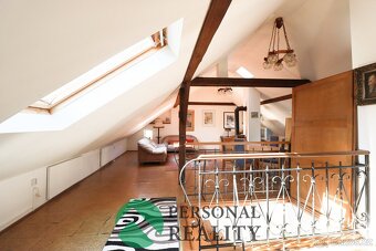 Prodej rodinné domy, 261 m2 - Bečov nad Teplou, ev.č. 02251 - 15