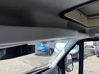 Iveco Daily 3.0, Nový model, 10EP, Spaní - 15