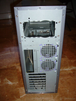 Zalman Cooler Master Corsair Antec/chieftec EuroCase - 15