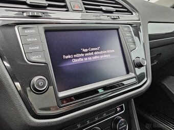 VW Tiguan Comfortline 1.4 TSI 110 kW ACT 4Motion 6G rv.2017 - 15