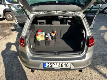 Volkswagen Golf 7 GTI 169kw - 15