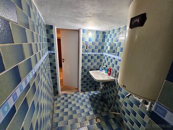 Rodinný dům, Sovínky, Na dolce 73 - 15