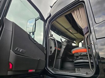 Volvo FH 16.650 6x2 / Full air / Hydraulika / Retarder / TOP - 15