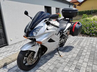 Honda vfr 800 V-tech - 15