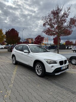 BMW x1 - 15