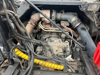 MB ACTROS 2641 6X4 - 15