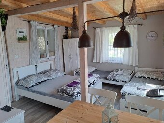 Rodinný dům-penzion Valtice - 15