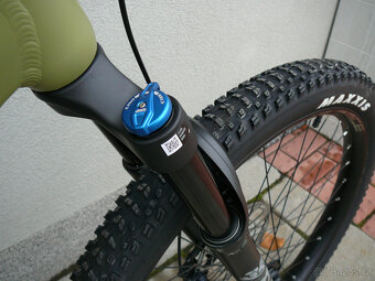 Leader Fox Argus - 15