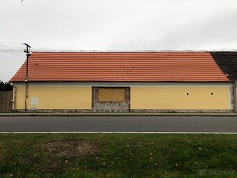 Nabízím Foukané izolace,drobné zednické práce,jádrové vrtání - 15