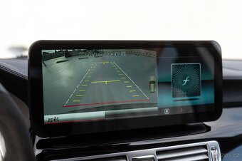 Mercedes Benz CLS 63 S AMG Shooting Brake - 15