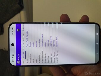 Google Pixel 9 Pro XL 16/128 Gb - 15