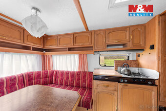 Prodej zahrady, 1796 m², Křešice - 15