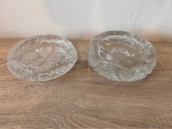 Broušené sklo Bohemia Crystal - 15