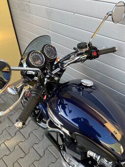 Triumph Bonneville SE - 15