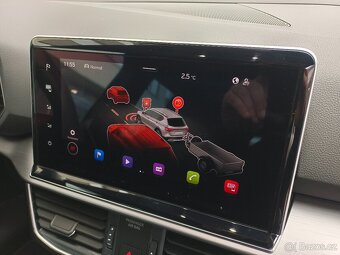 Seat Tarraco TSI 180kW 4x4 FR-Line - záruka 2 roky ZDARMA - 15