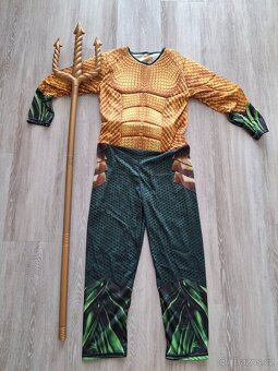 Kostýmy superhrdinů - 15