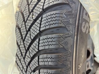 Škoda Fabia 1,2 TSi DPH 1xMajitel, 8xPNEU - 15