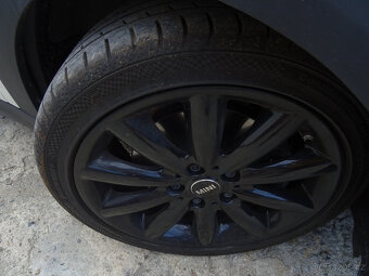 Mini cooper S, 2.0JCV-S,138kW,SPORT - 15