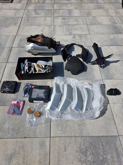 Ducati Streetfighter V4S - 15