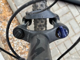Kolo Specialized Rockhopper 27,5 - 15