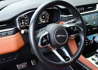 Jaguar F-Pace P400e AWD RDYNAMIC MERIDIAN 1M - 15