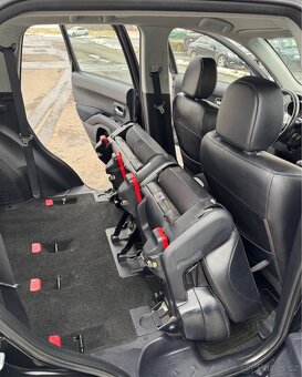 Citroen c-crosser - 15