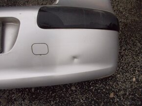 Karosářské díly Peugeot 307 HB EZR - 15